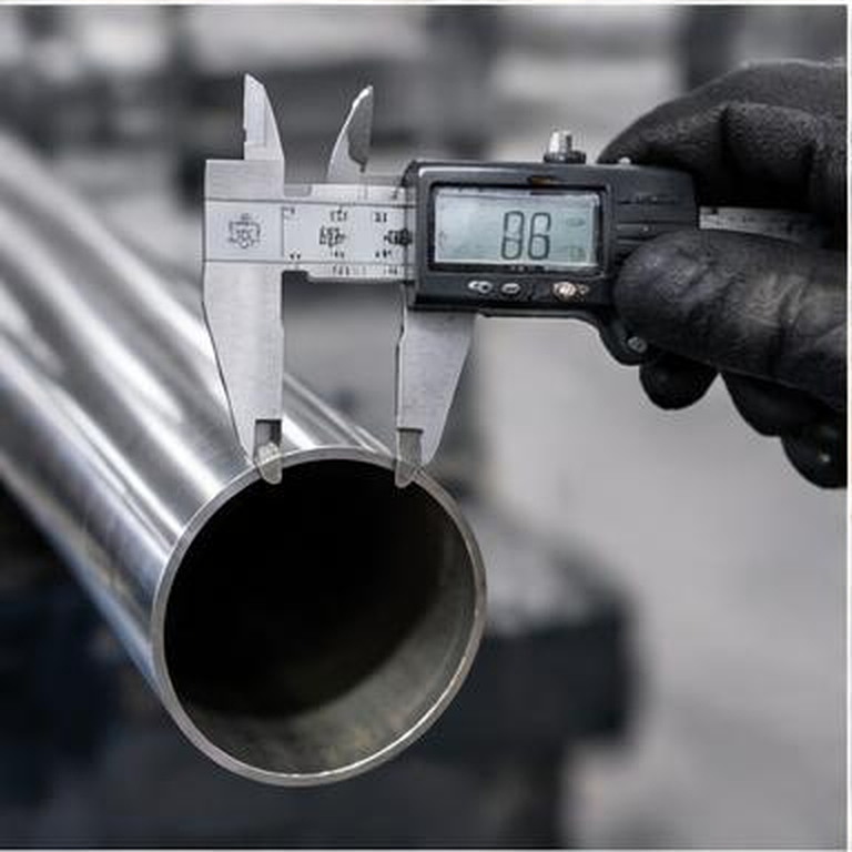 Tubos ASTM A192